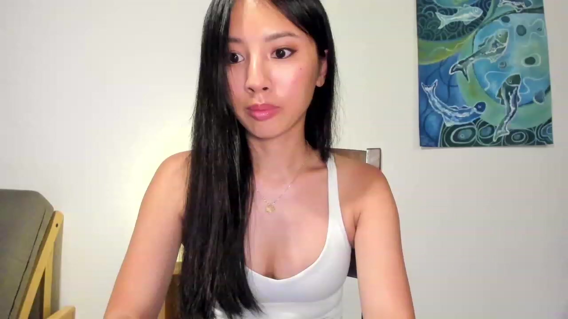 Gallery image thumbnail from Stephanie's myfreecams stream on, 07/09/2023, 07:34 image 2 of 20