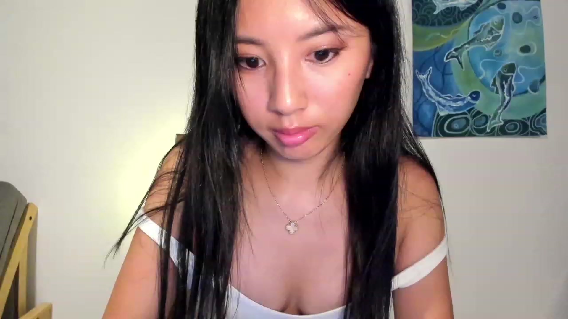 Gallery image thumbnail from Stephanie's myfreecams stream on, 07/09/2023, 07:34 image 9 of 20