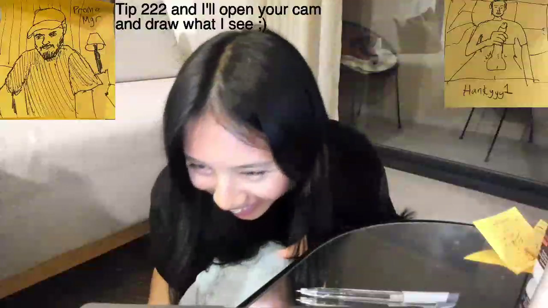 Gallery image thumbnail from Stephanie's myfreecams stream on, 07/18/2023, 06:21 image 12 of 20