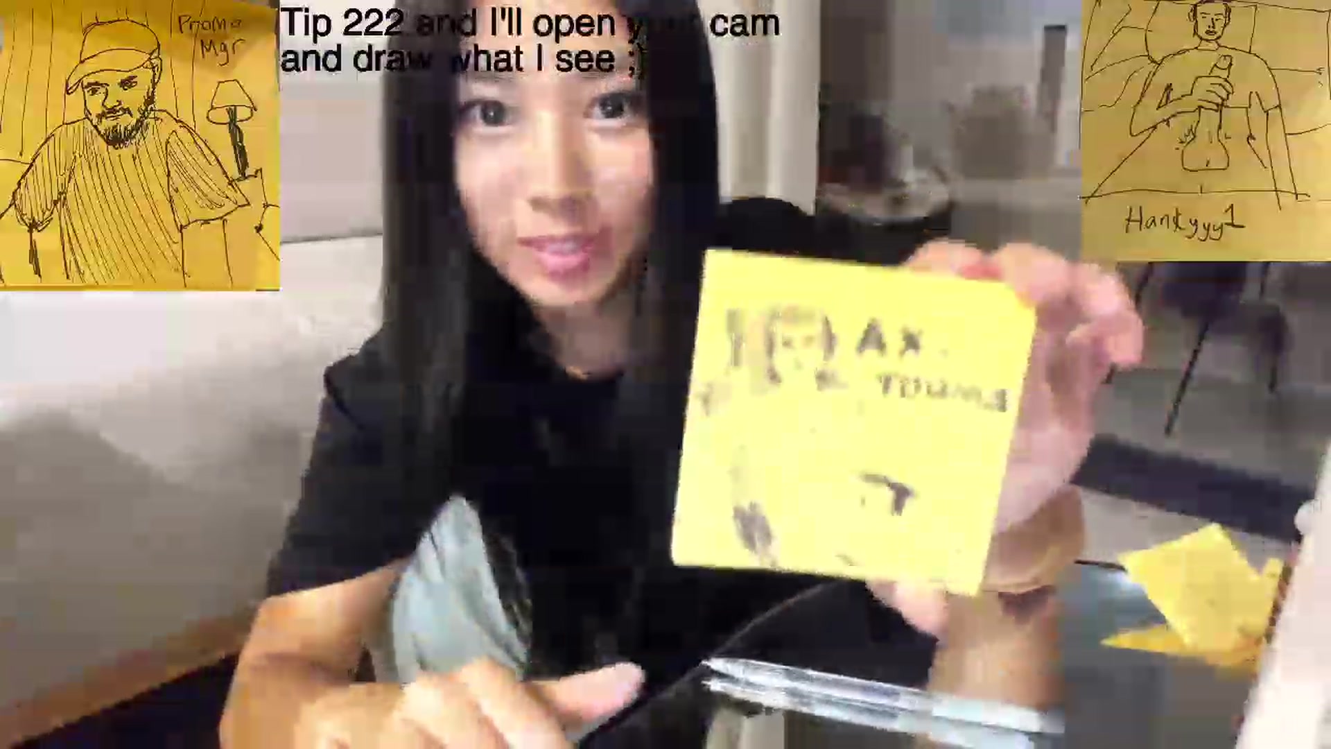 Gallery image thumbnail from Stephanie's myfreecams stream on, 07/18/2023, 06:21 image 15 of 20