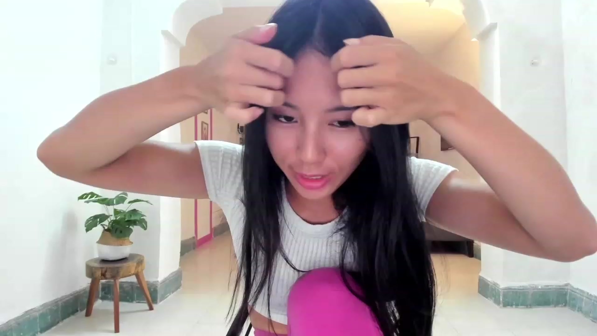 Gallery image thumbnail from Stephanie's myfreecams stream on, 07/27/2023, 24:50 image 1 of 20
