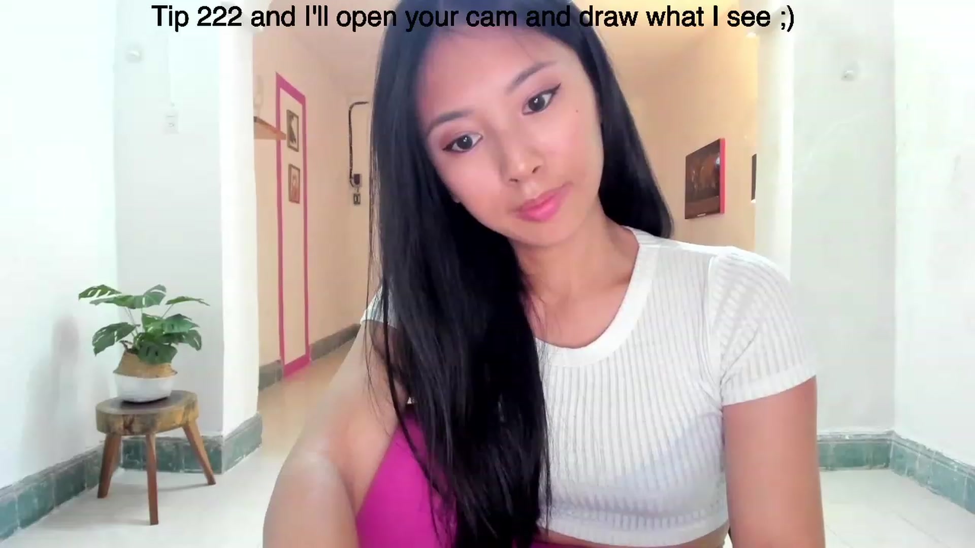 Gallery image thumbnail from Stephanie's myfreecams stream on, 07/27/2023, 24:50 image 12 of 20