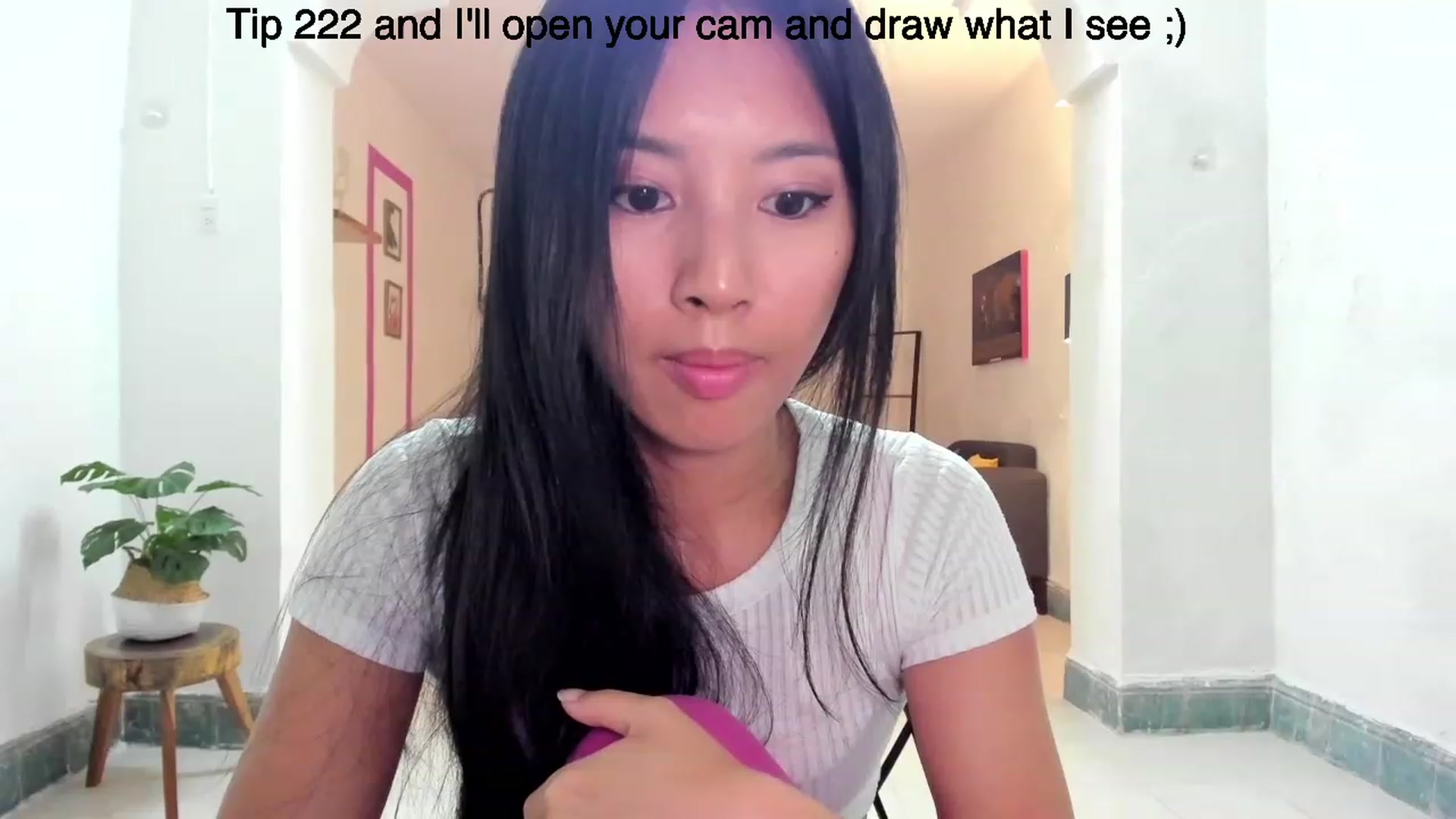 Gallery image thumbnail from Stephanie's myfreecams stream on, 07/27/2023, 24:50 image 16 of 20