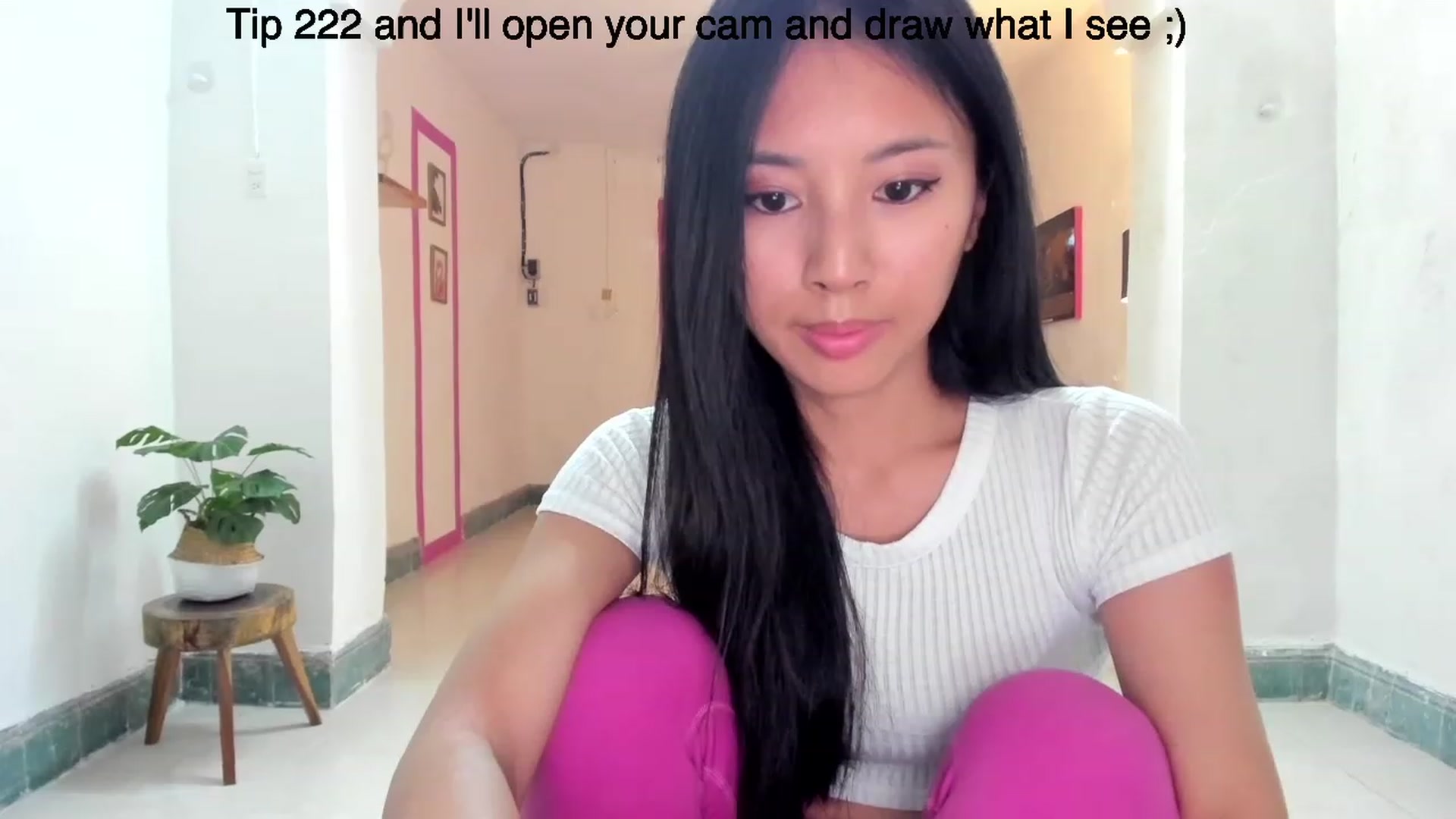 Gallery image thumbnail from Stephanie's myfreecams stream on, 07/27/2023, 24:50 image 10 of 20