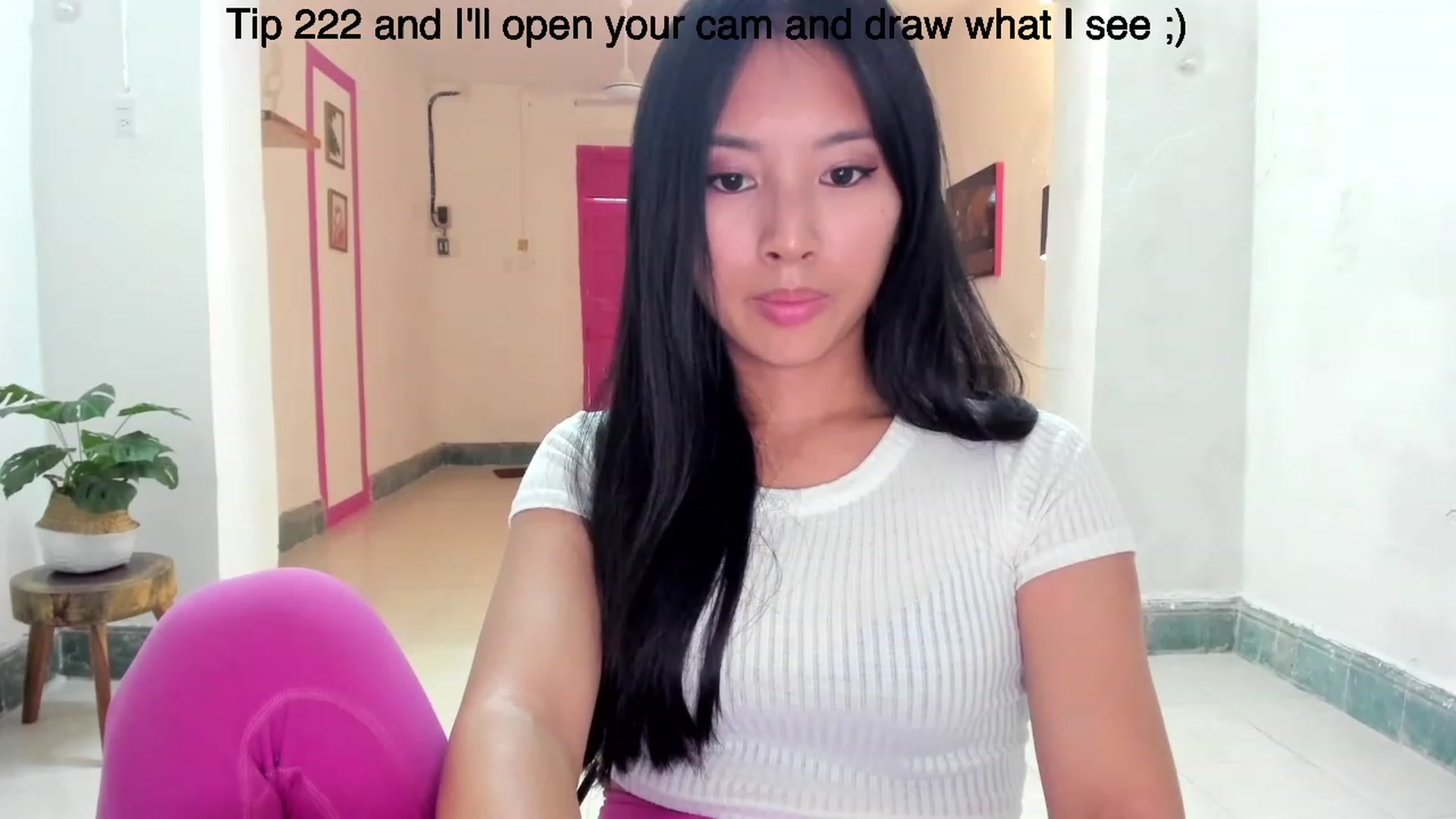 Gallery image thumbnail from Stephanie's myfreecams stream on, 07/27/2023, 24:50 image 13 of 20