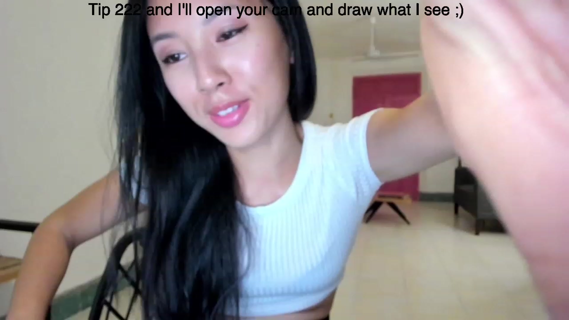 Gallery image thumbnail from Stephanie's myfreecams stream on, 07/27/2023, 05:16 image 5 of 20