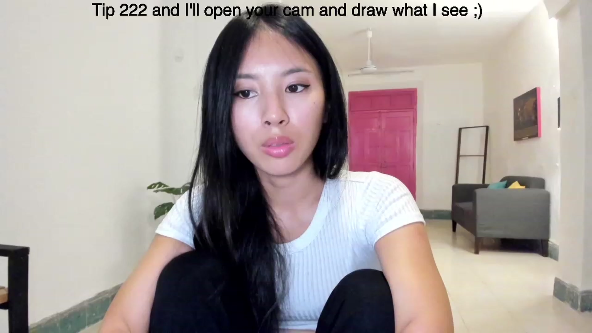 Gallery image thumbnail from Stephanie's myfreecams stream on, 07/27/2023, 05:16 image 12 of 20