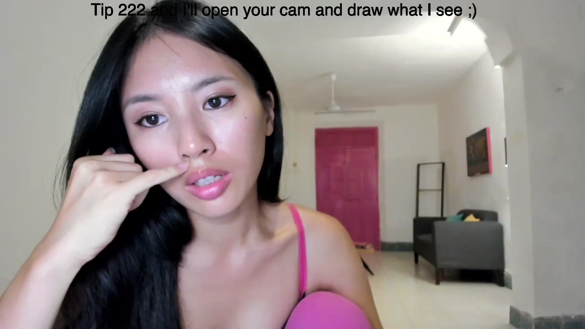 Gallery image thumbnail from Stephanie's myfreecams stream on, 07/27/2023, 06:47 image 19 of 20
