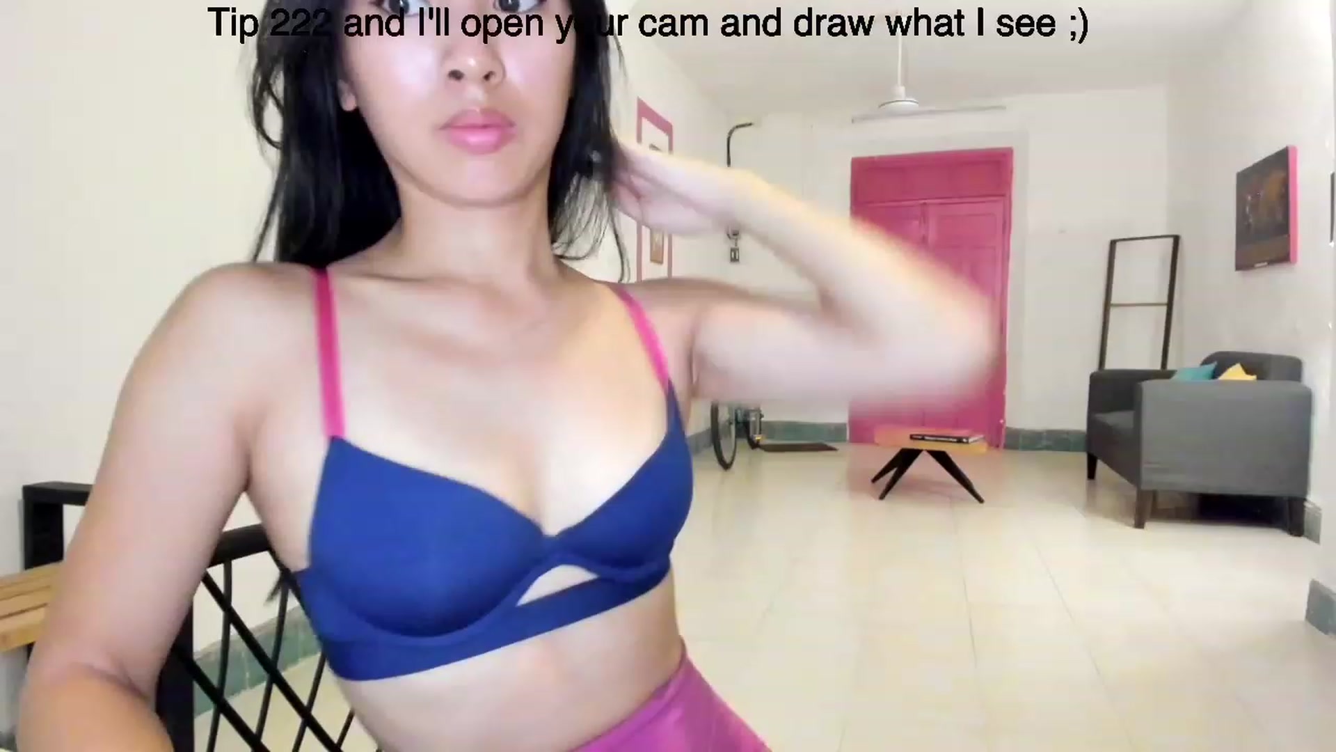 Gallery image thumbnail from Stephanie's myfreecams stream on, 07/27/2023, 07:02 image 3 of 20