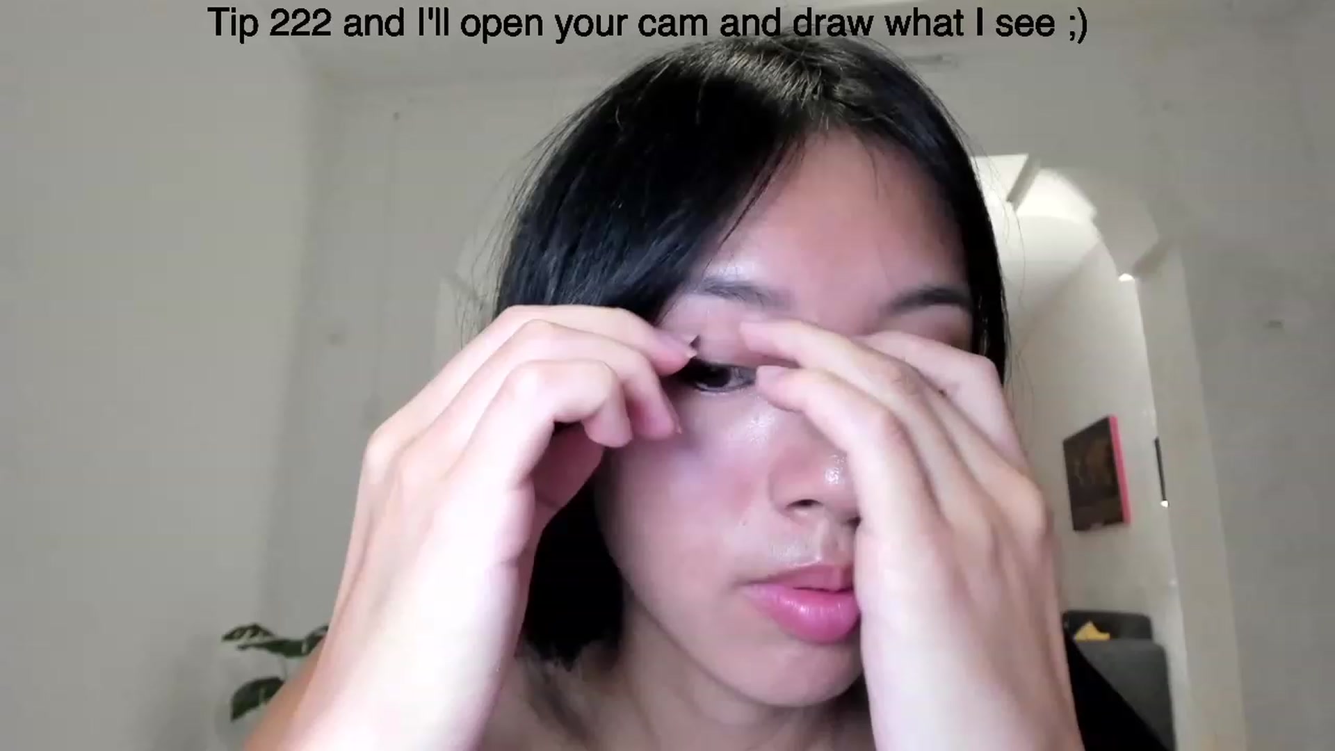 Gallery image thumbnail from Stephanie's myfreecams stream on, 07/27/2023, 07:02 image 9 of 20