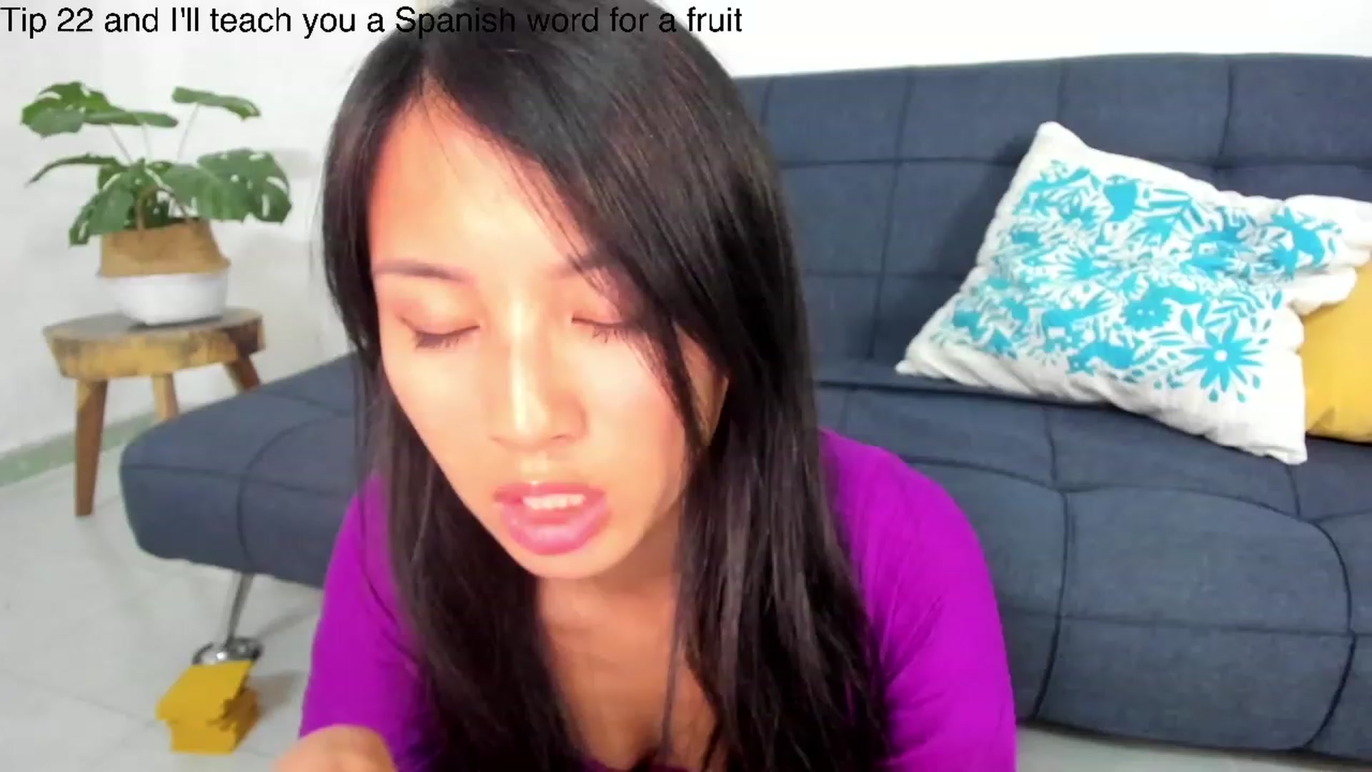 Gallery image thumbnail from Stephanie's myfreecams stream on, 07/30/2023, 04:26 image 4 of 20