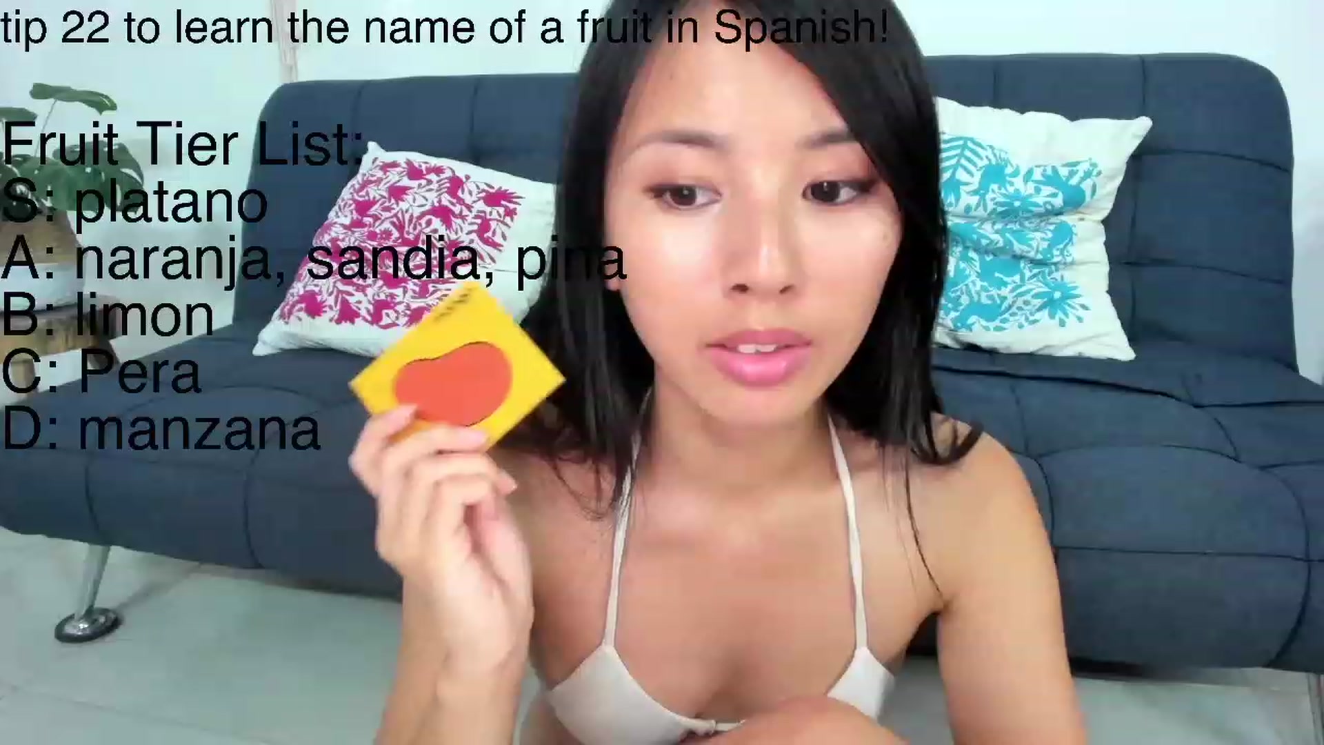 Gallery image thumbnail from Stephanie's myfreecams stream on, 07/30/2023, 09:22 image 11 of 20