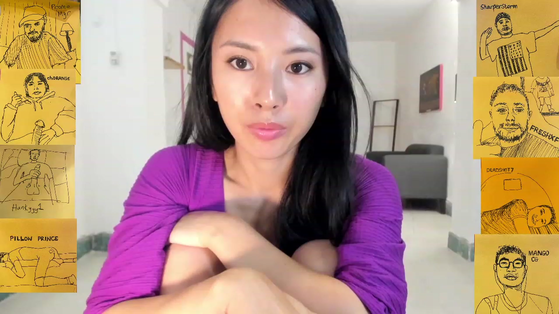 Gallery image thumbnail from Stephanie's myfreecams stream on, 07/31/2023, 06:58 image 11 of 20