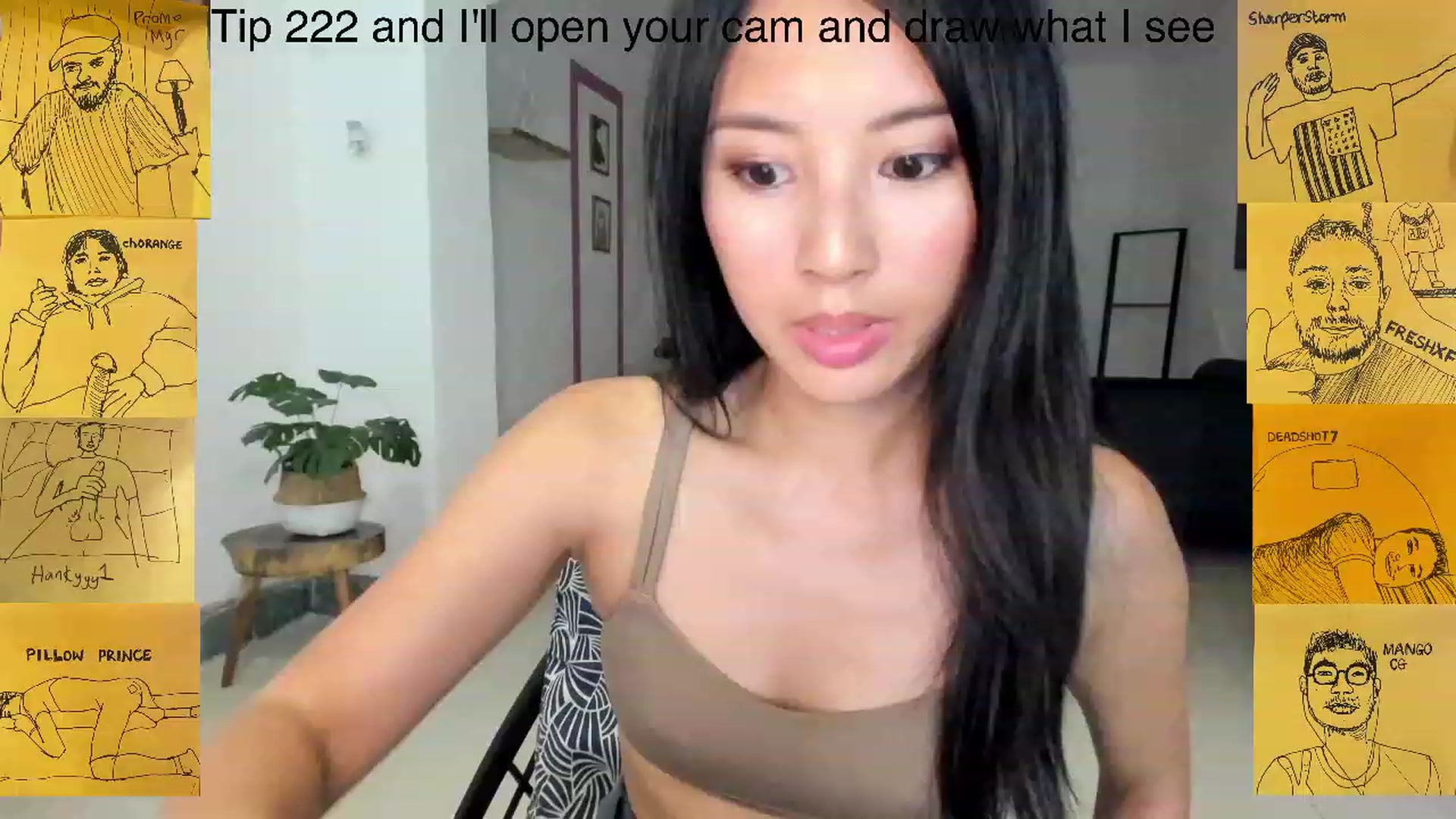 Gallery image thumbnail from Stephanie's myfreecams stream on, 08/03/2023, 05:55 image 2 of 20