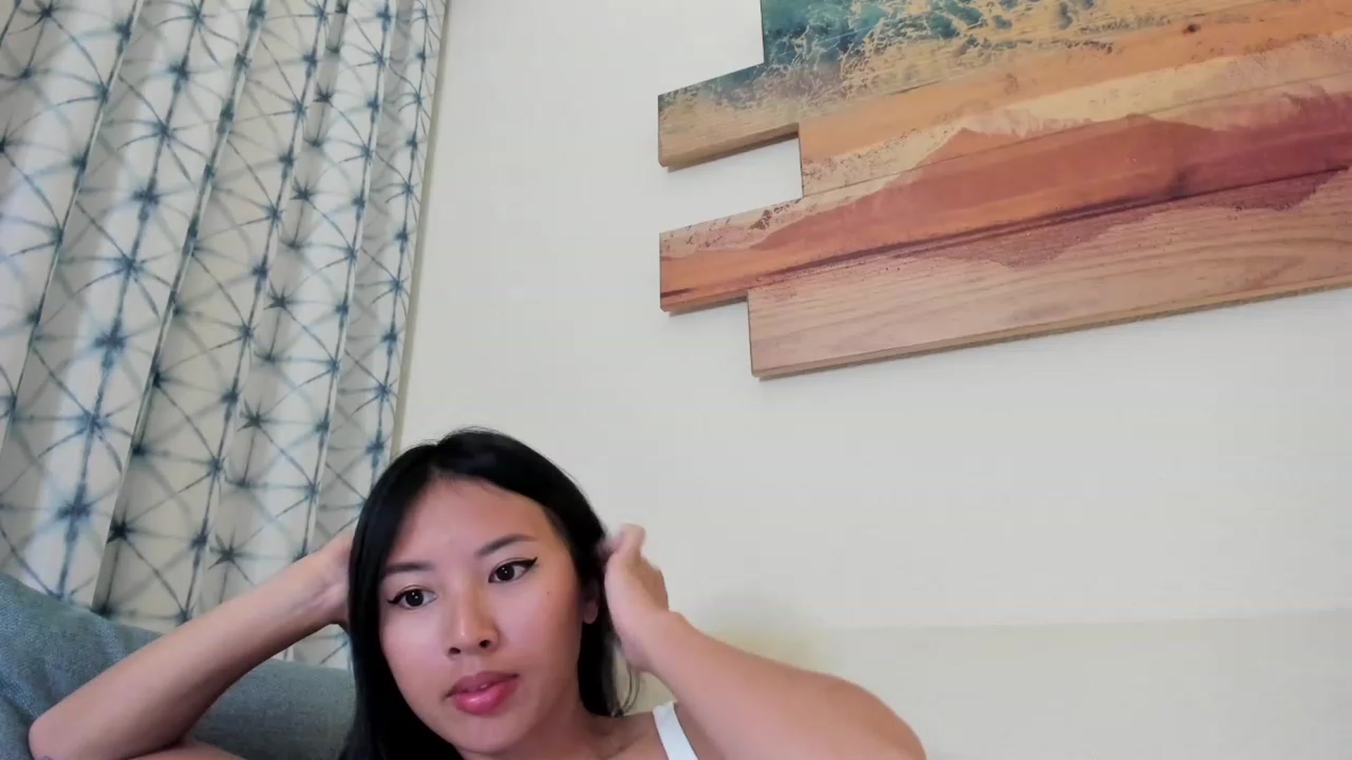 Gallery image thumbnail from Stephanie's myfreecams stream on, 08/06/2023, 07:36 image 3 of 20