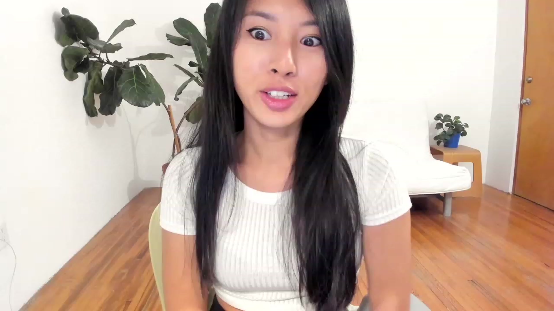 Gallery image thumbnail from Stephanie's myfreecams stream on, 08/22/2023, 08:02 image 5 of 20