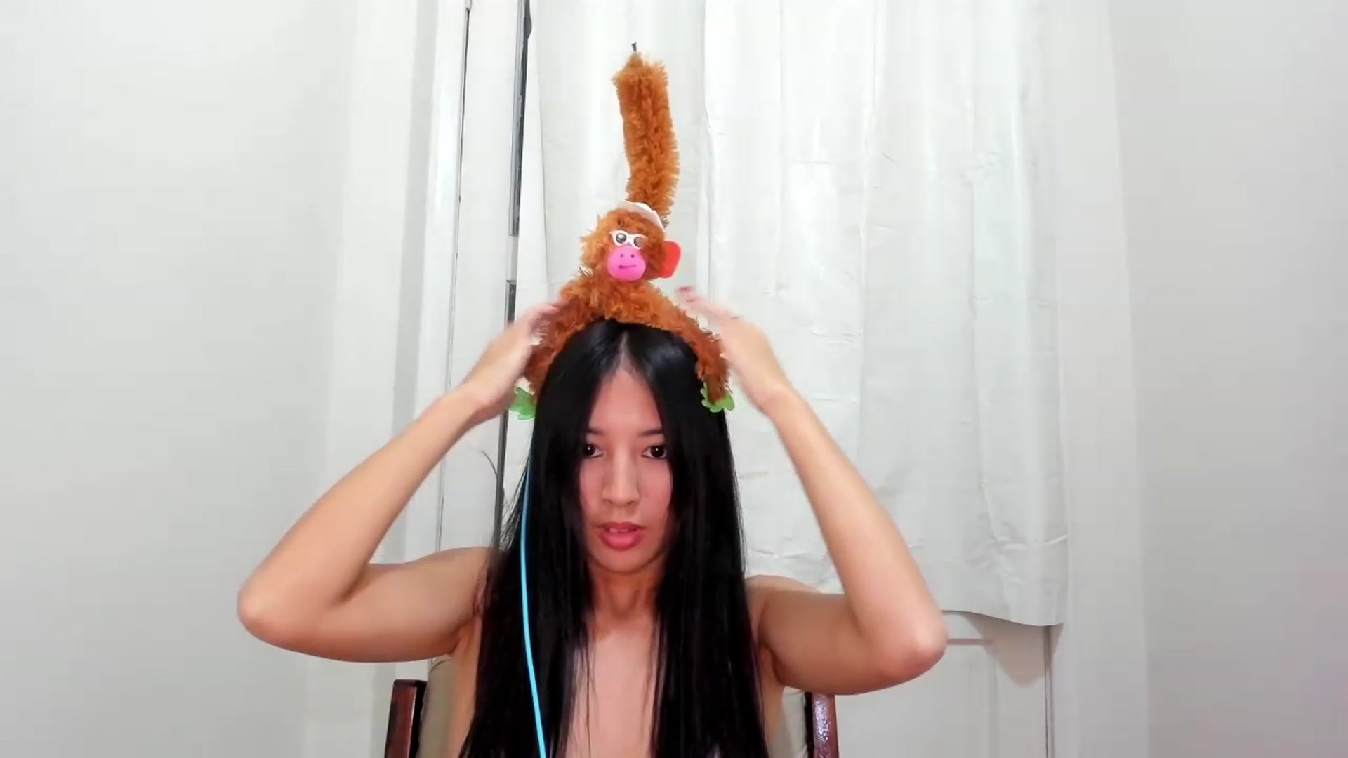 Gallery image thumbnail from Stephanie's myfreecams stream on, 08/31/2023, 07:02 image 18 of 20