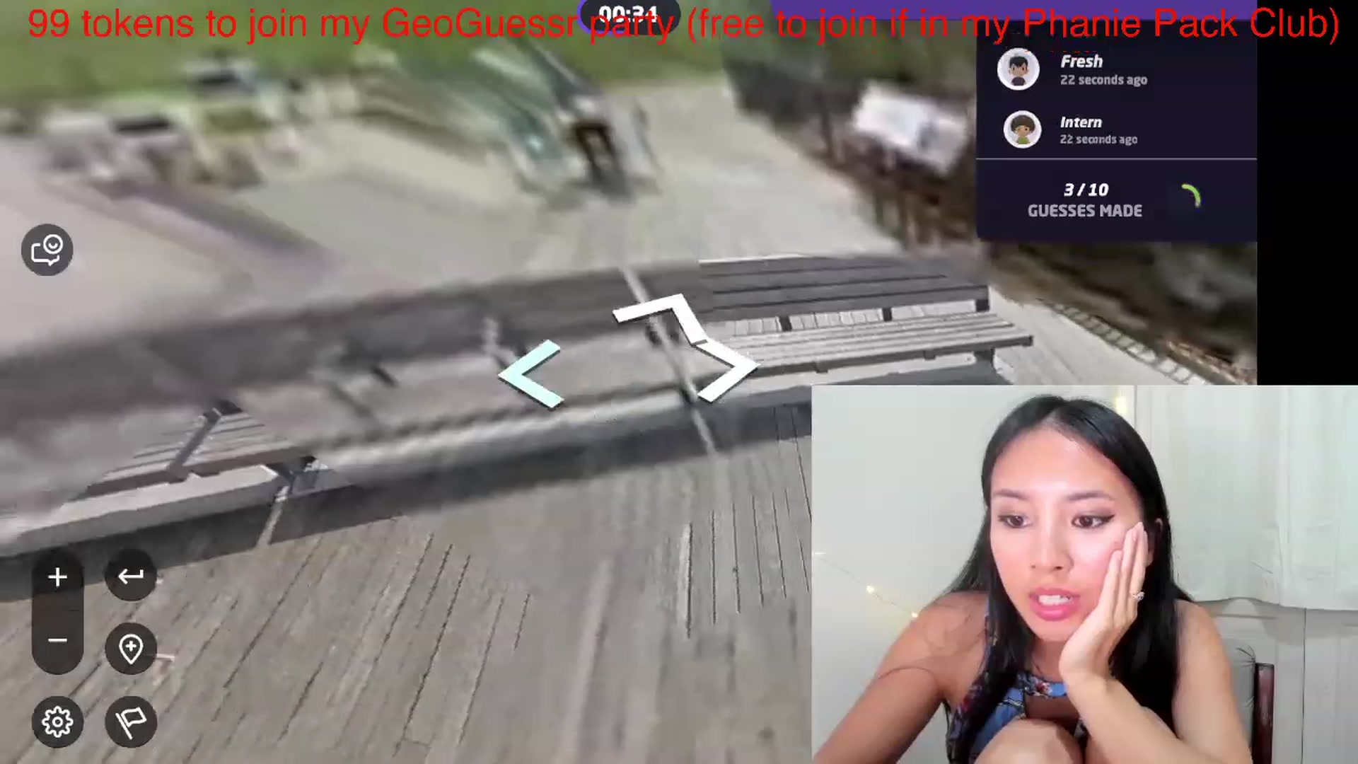 Gallery image thumbnail from Stephanie's myfreecams stream on, 09/03/2023, 08:55 image 16 of 20