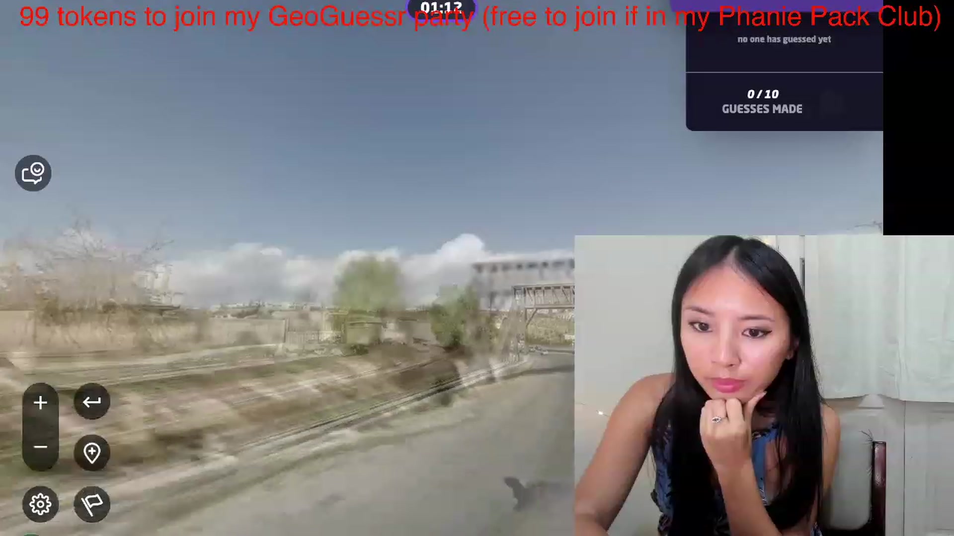 Gallery image thumbnail from Stephanie's myfreecams stream on, 09/03/2023, 08:55 image 20 of 20