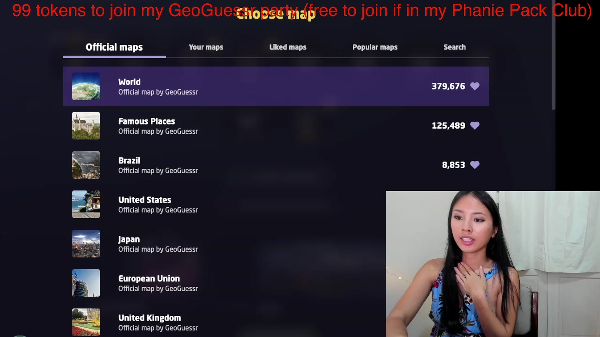 Gallery image thumbnail from Stephanie's myfreecams stream on, 09/03/2023, 08:55 image 19 of 20