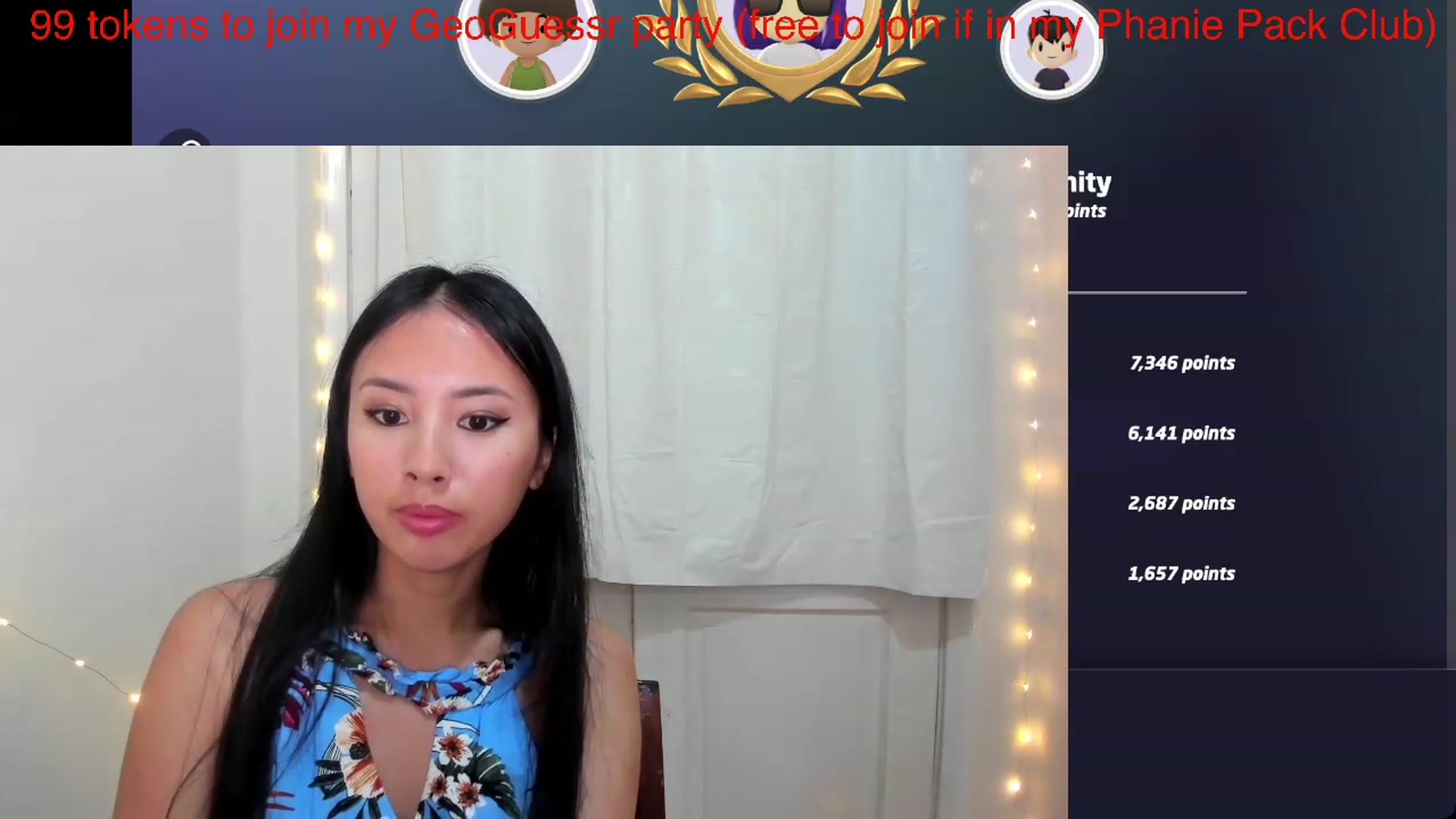 Gallery image thumbnail from Stephanie's myfreecams stream on, 09/03/2023, 08:55 image 8 of 20