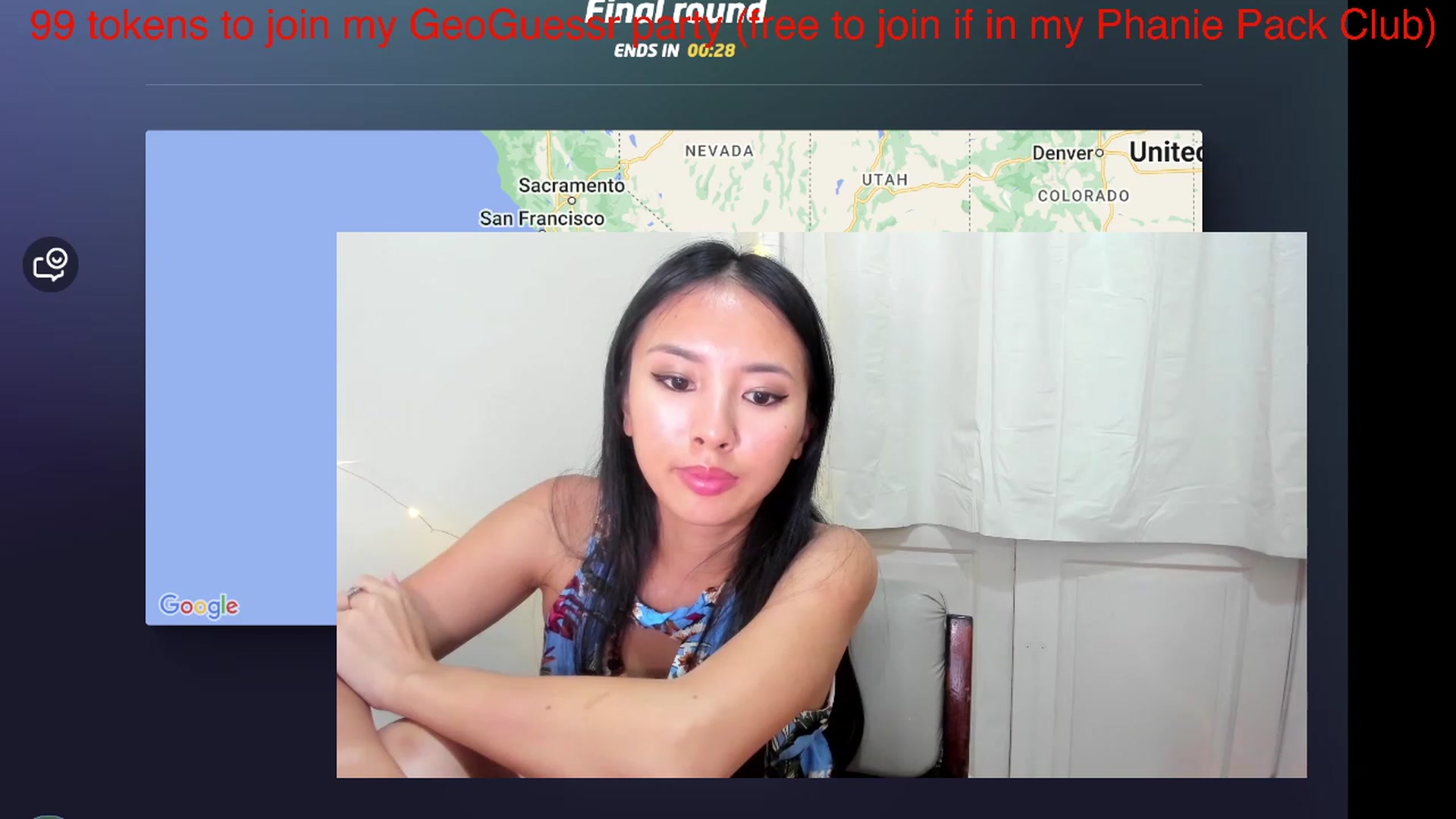 Gallery image thumbnail from Stephanie's myfreecams stream on, 09/03/2023, 08:55 image 17 of 20