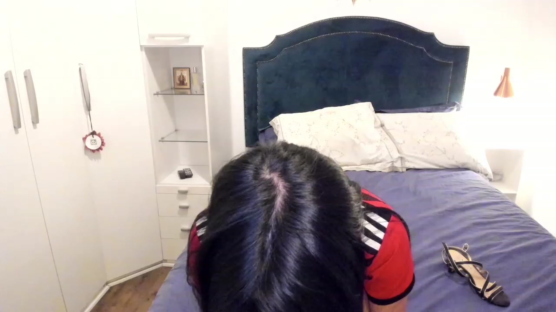 Gallery image thumbnail from Stephanie's myfreecams stream on, 09/23/2023, 03:26 image 13 of 20
