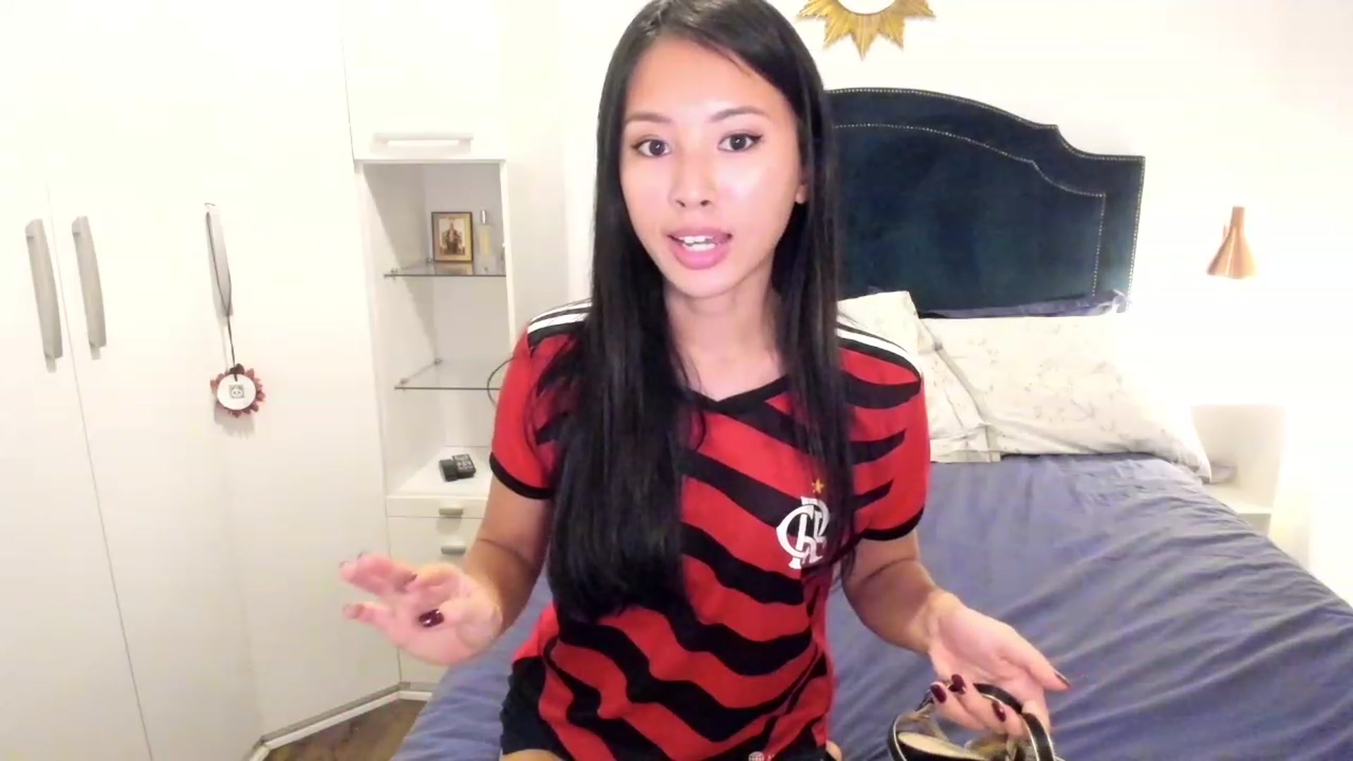 Gallery image thumbnail from Stephanie's myfreecams stream on, 09/23/2023, 03:26 image 11 of 20
