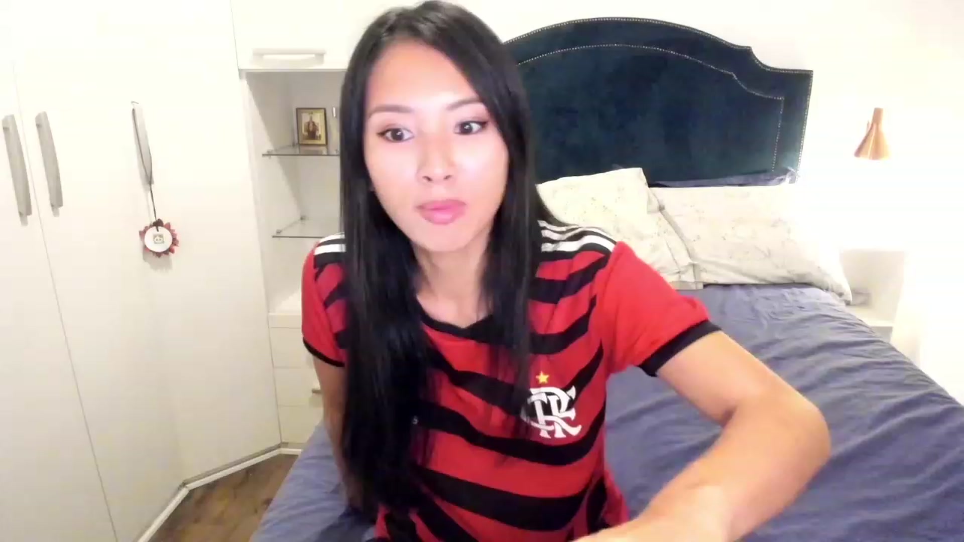 Gallery image thumbnail from Stephanie's myfreecams stream on, 09/23/2023, 03:26 image 2 of 20