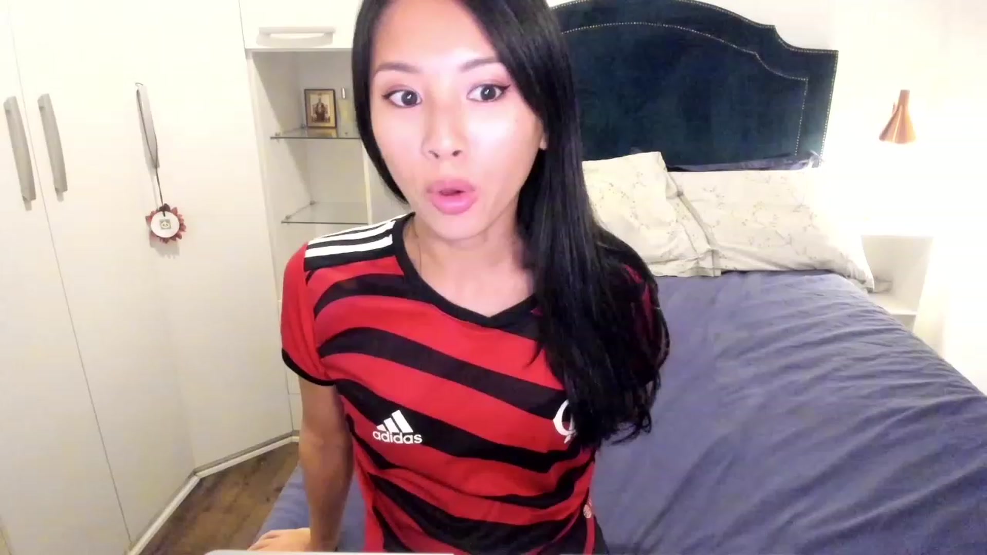 Gallery image thumbnail from Stephanie's myfreecams stream on, 09/23/2023, 03:26 image 17 of 20