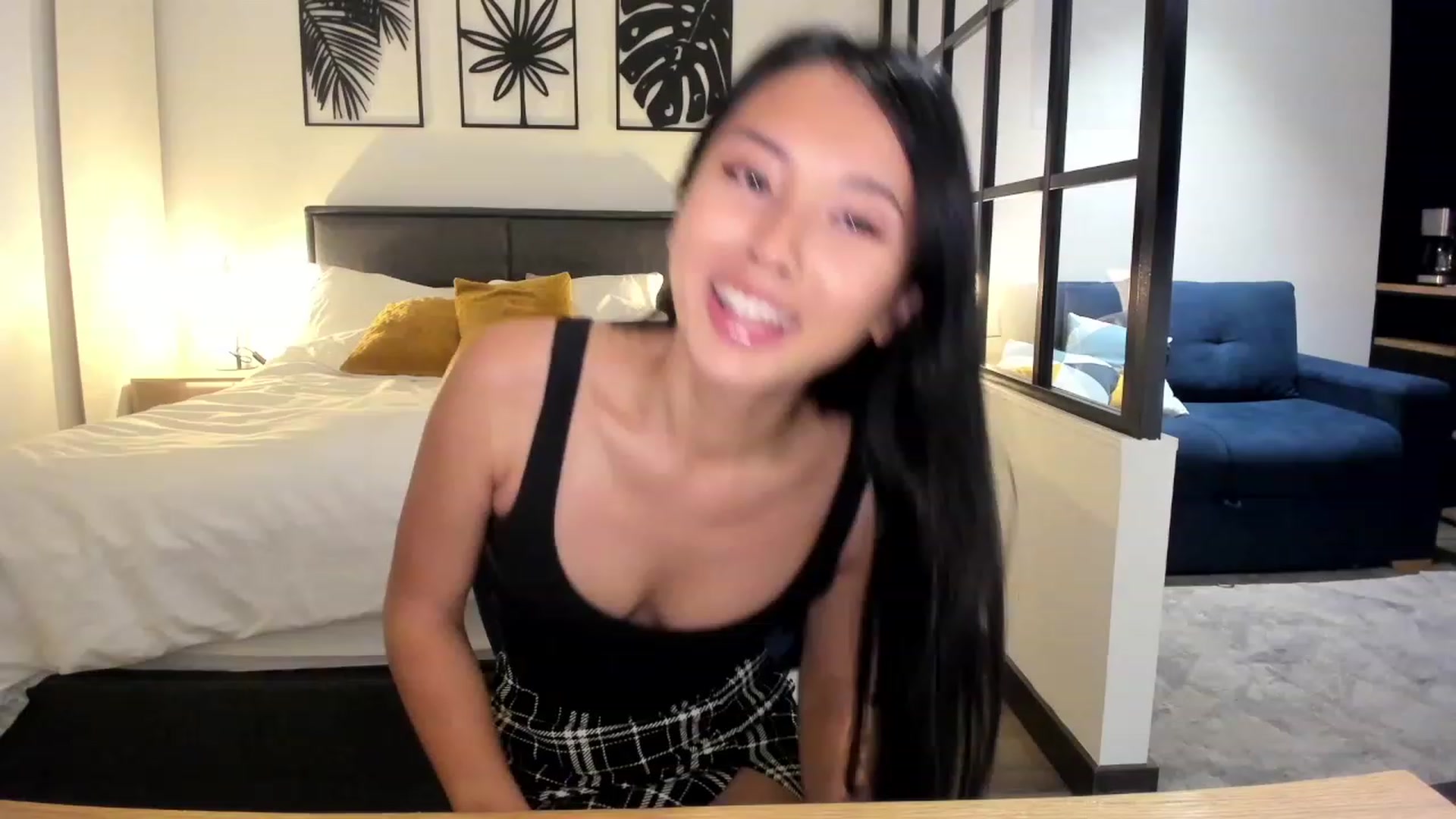 Gallery image thumbnail from Stephanie's myfreecams stream on, 11/06/2023, 04:54 image 6 of 20