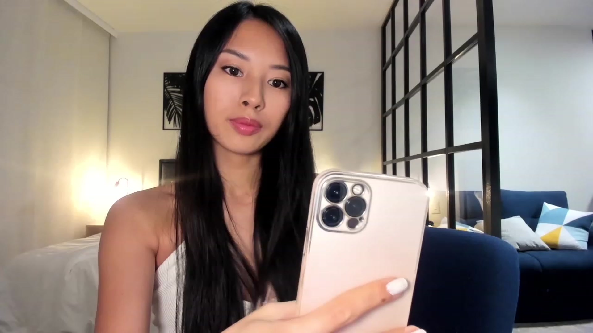 Gallery image thumbnail from Stephanie's myfreecams stream on, 11/11/2023, 09:31 image 2 of 20