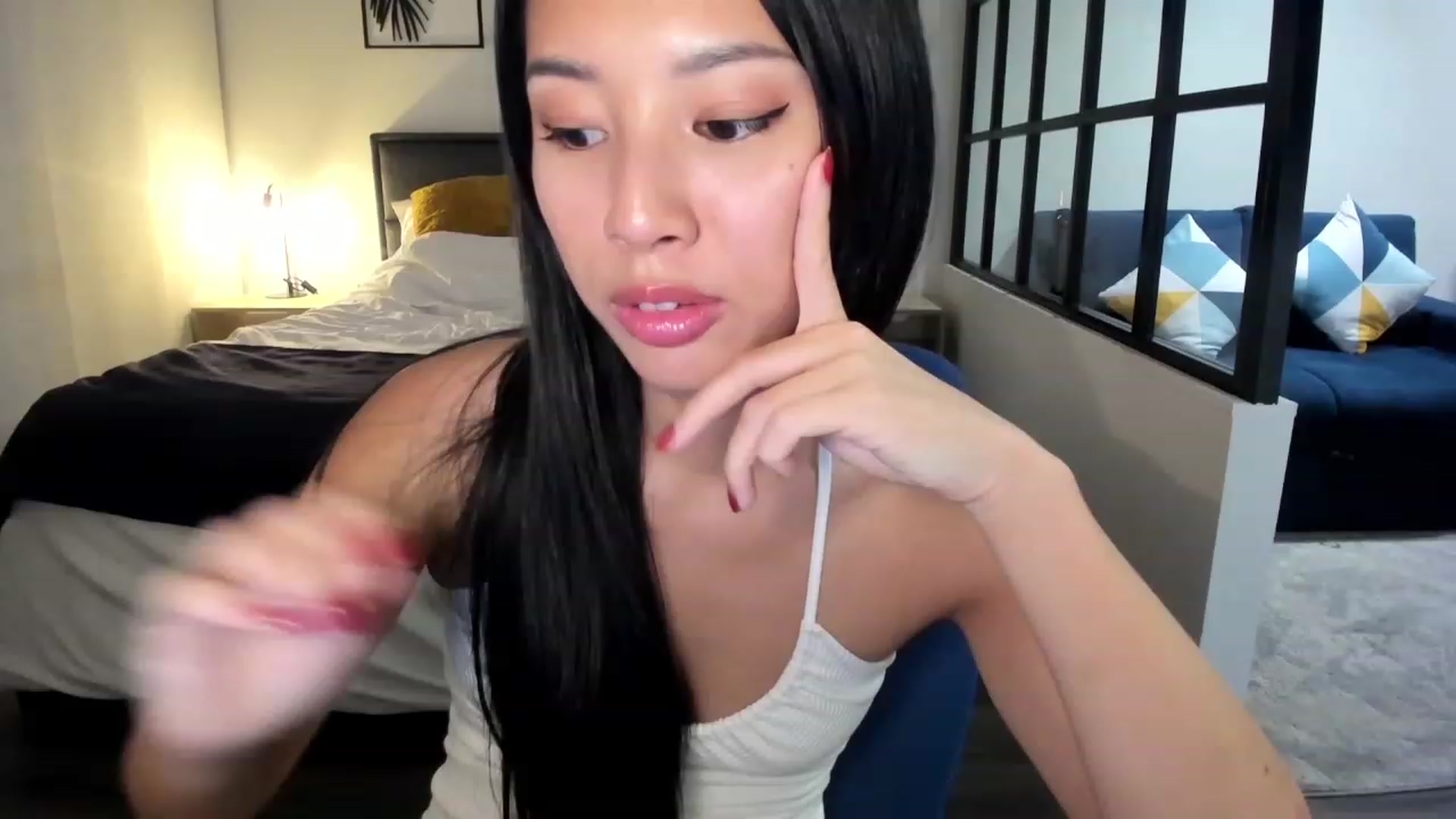 Gallery image thumbnail from Stephanie's myfreecams stream on, 11/19/2023, 09:34 image 20 of 20