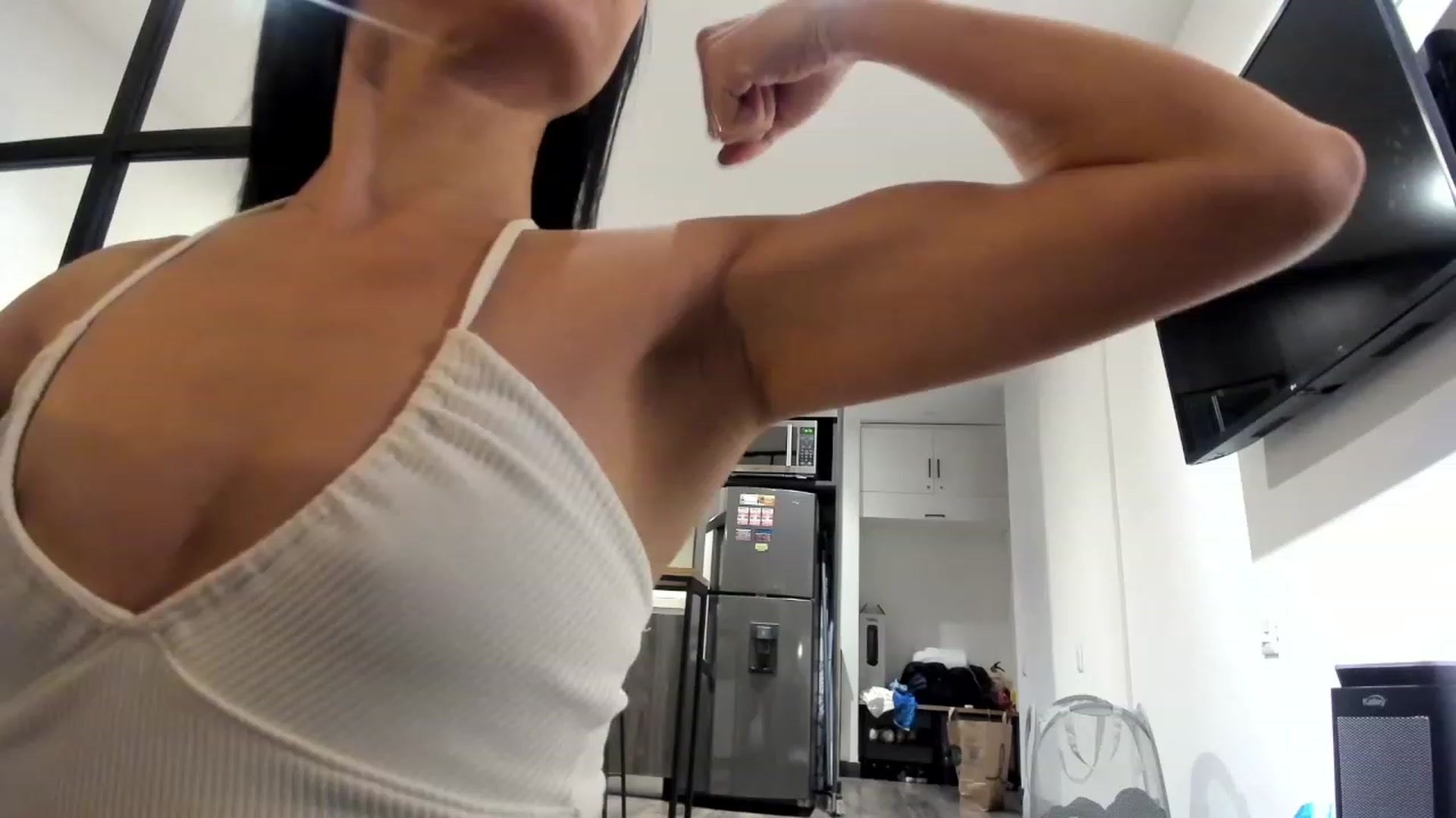 Gallery image thumbnail from Stephanie's myfreecams stream on, 11/19/2023, 09:34 image 10 of 20
