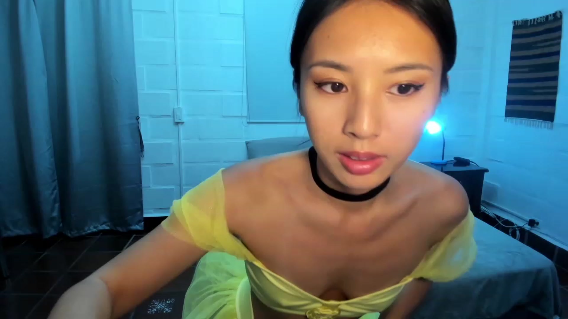 Gallery image thumbnail from Stephanie's myfreecams stream on, 12/09/2023, 06:16 image 10 of 20