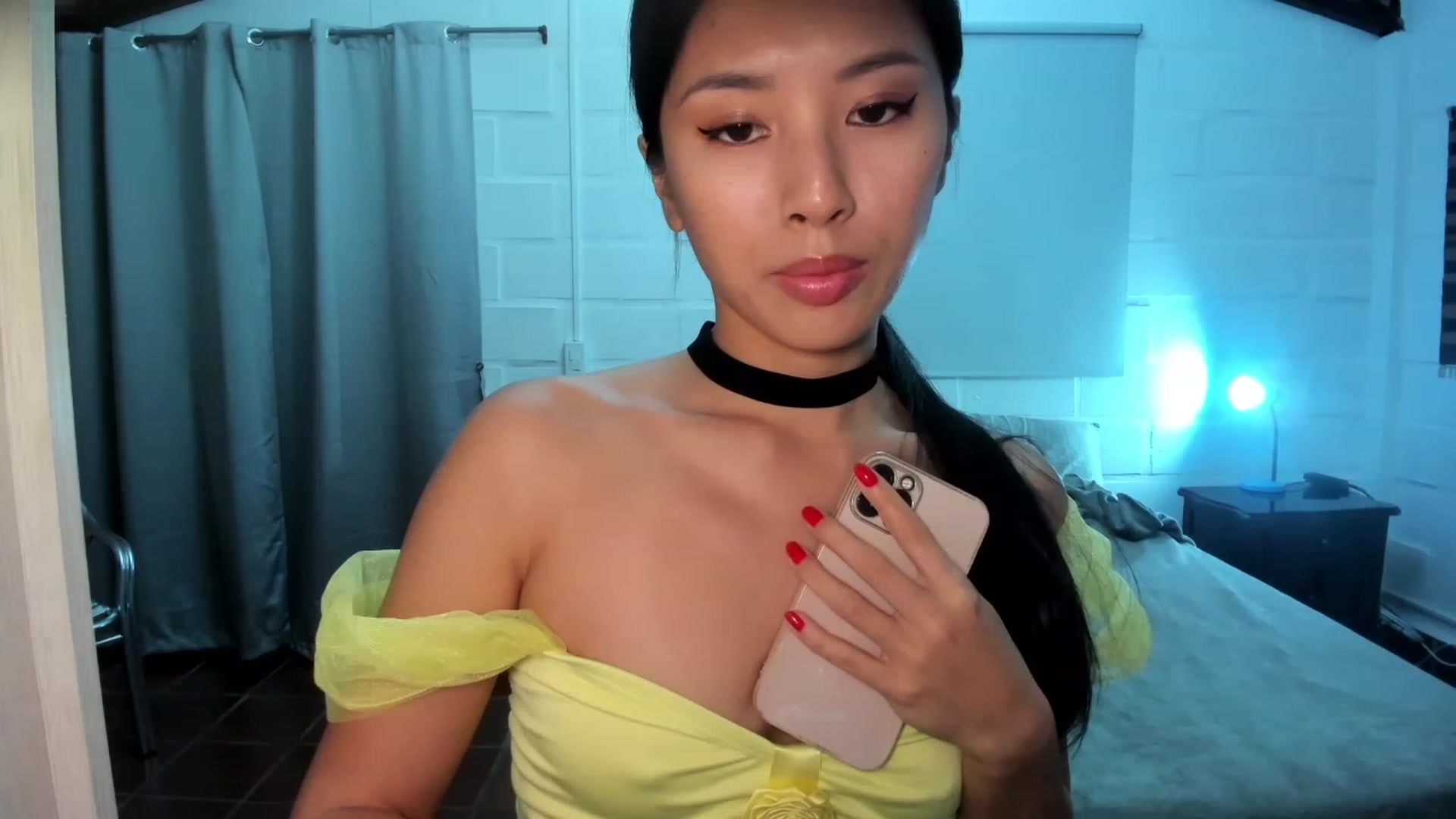 Gallery image thumbnail from Stephanie's myfreecams stream on, 12/09/2023, 06:16 image 19 of 20