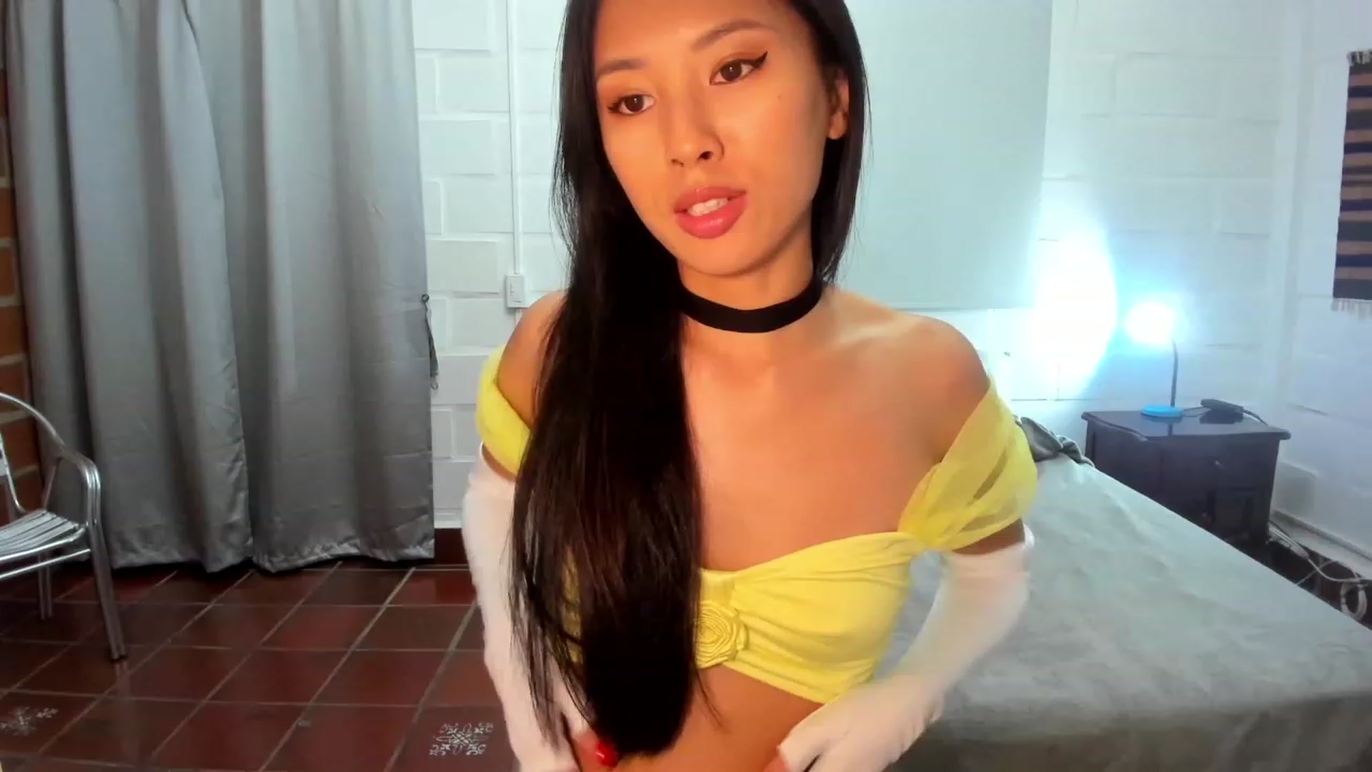 Gallery image thumbnail from Stephanie's myfreecams stream on, 12/09/2023, 08:39 image 2 of 20