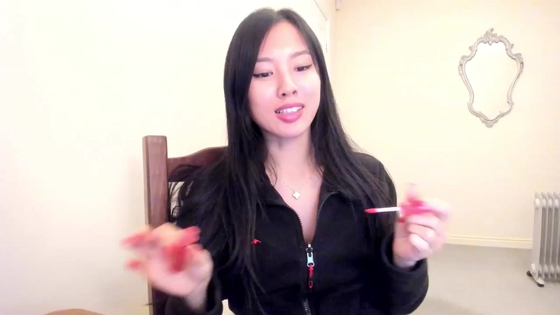 Gallery image thumbnail from Stephanie's myfreecams stream on, 01/04/2024, 24:19 image 9 of 20