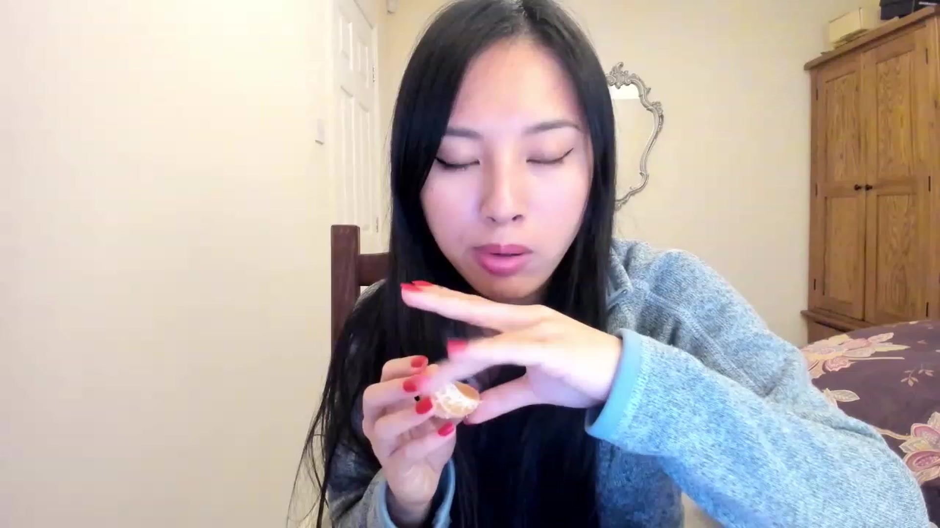 Gallery image thumbnail from Stephanie's myfreecams stream on, 01/05/2024, 24:29 image 12 of 20