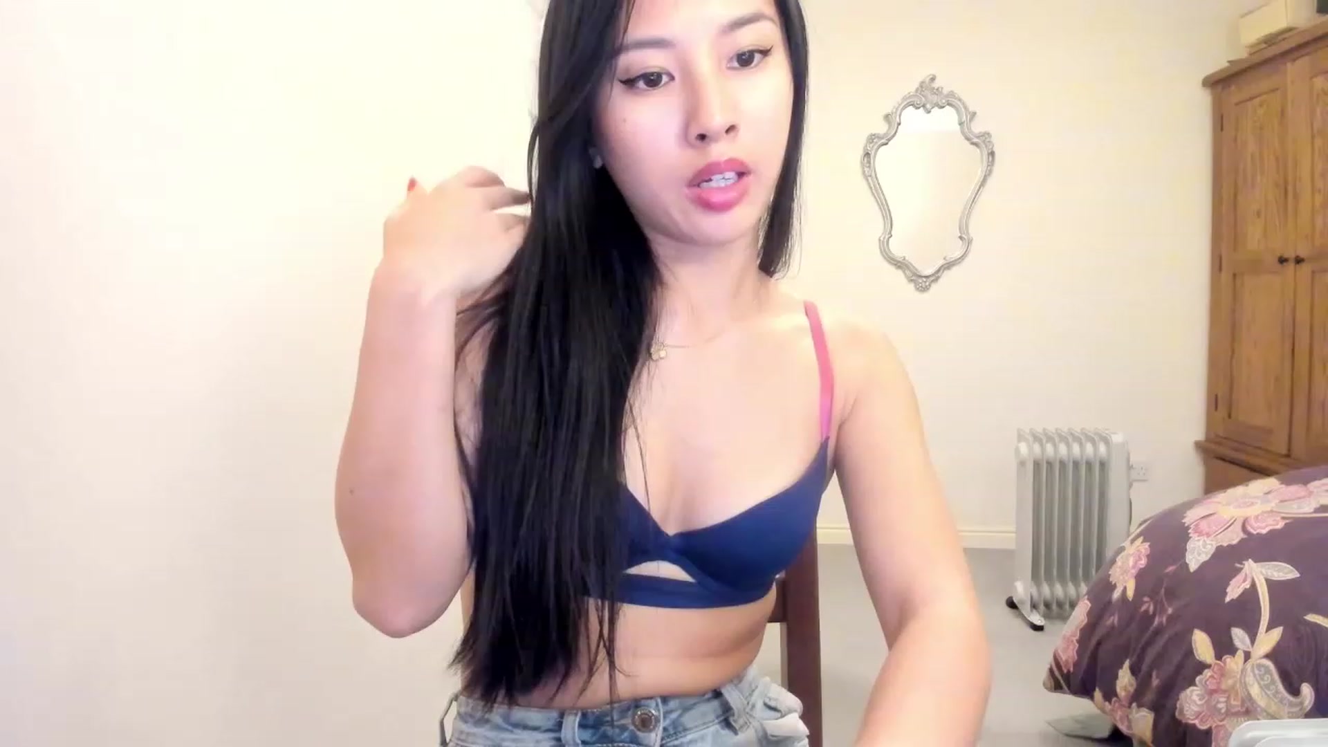 Gallery image thumbnail from Stephanie's myfreecams stream on, 01/05/2024, 02:50 image 19 of 20