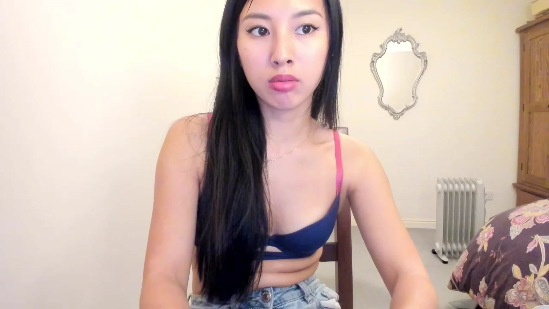 Gallery image thumbnail from Stephanie's myfreecams stream on, 01/05/2024, 02:50 image 20 of 20