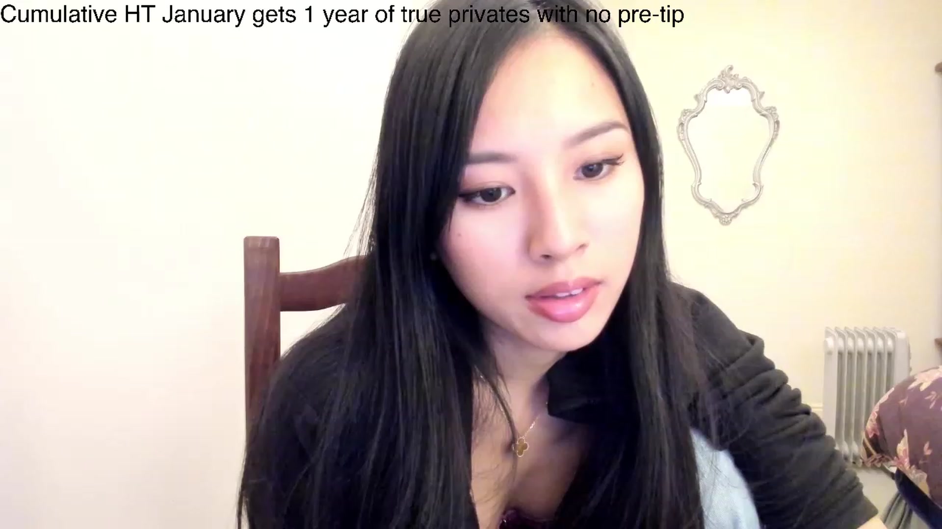Gallery image thumbnail from Stephanie's myfreecams stream on, 01/12/2024, 03:57 image 16 of 20