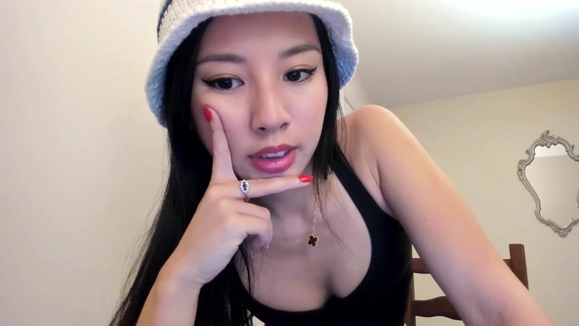 Gallery image thumbnail from Stephanie's myfreecams stream on, 01/13/2024, 10:32 image 1 of 20
