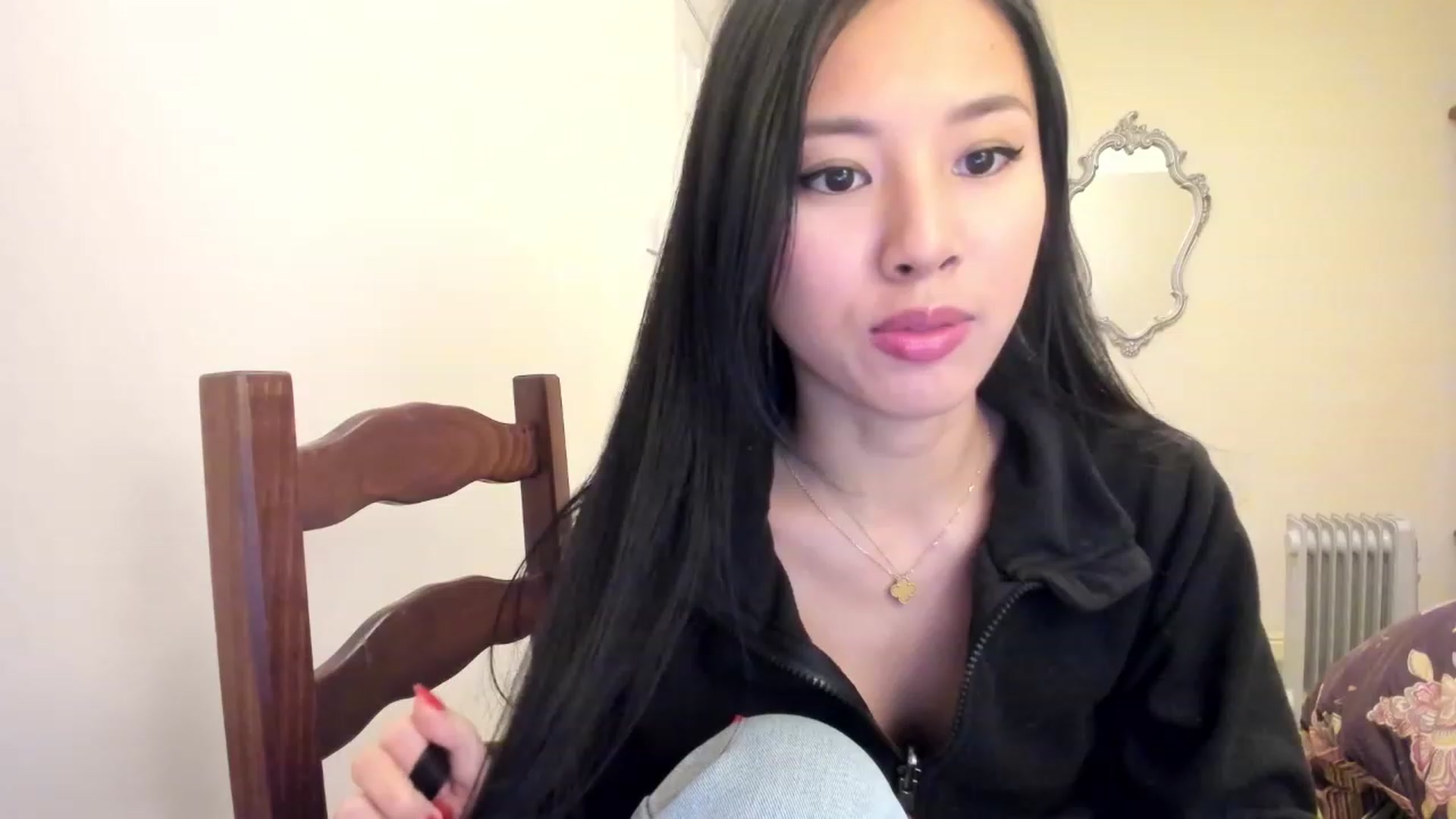 Gallery image thumbnail from Stephanie's myfreecams stream on, 01/17/2024, 08:56 image 3 of 20