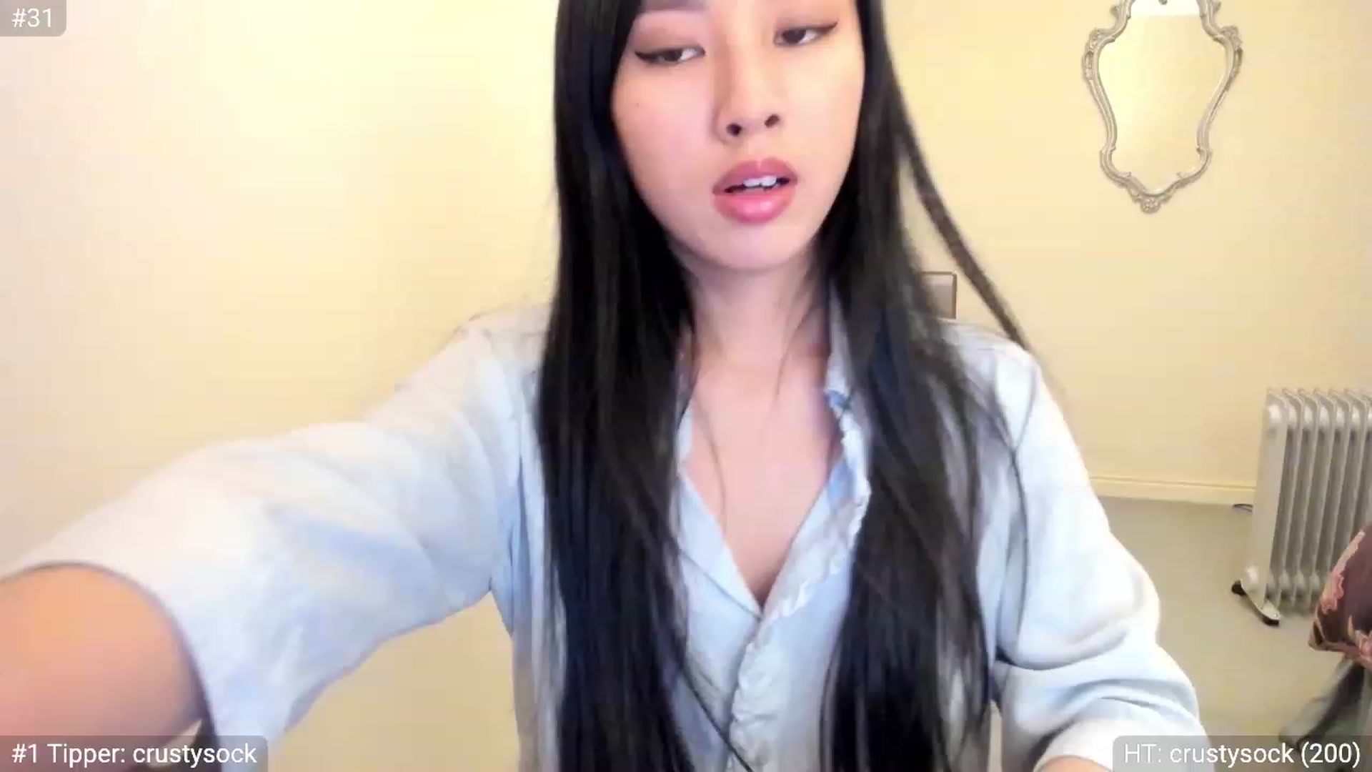 Gallery image thumbnail from Stephanie's myfreecams stream on, 01/24/2024, 21:51 image 9 of 20