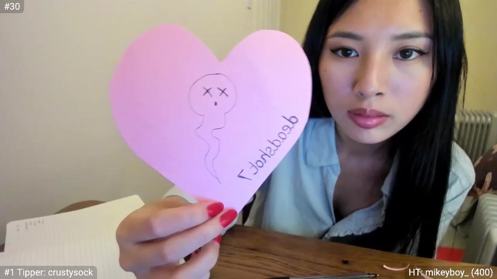 Gallery image thumbnail from Stephanie's myfreecams stream on, 01/24/2024, 23:00 image 12 of 20