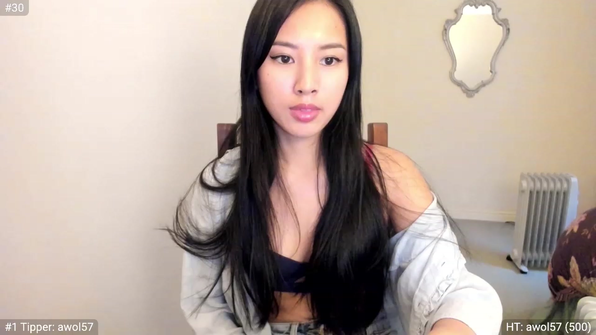 Gallery image thumbnail from Stephanie's myfreecams stream on, 01/25/2024, 11:51 image 7 of 20