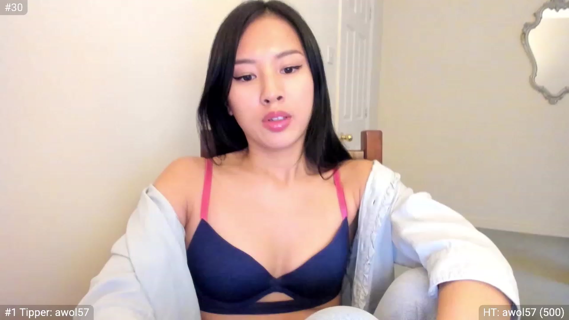 Gallery image thumbnail from Stephanie's myfreecams stream on, 01/25/2024, 11:51 image 12 of 20