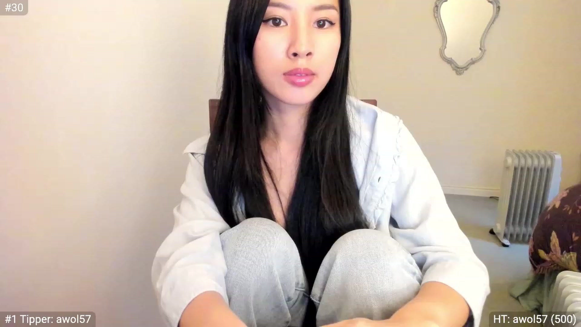 Gallery image thumbnail from Stephanie's myfreecams stream on, 01/25/2024, 11:51 image 3 of 20