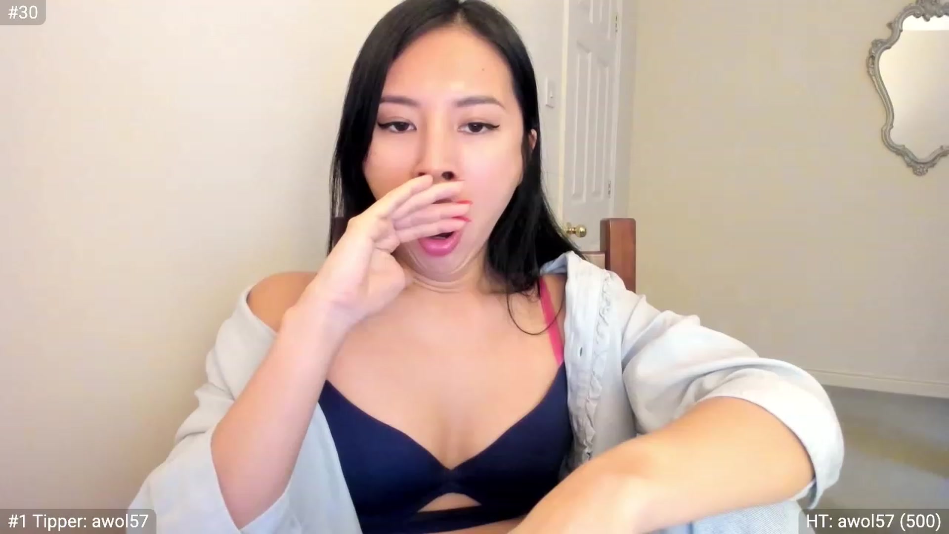 Gallery image thumbnail from Stephanie's myfreecams stream on, 01/25/2024, 11:51 image 13 of 20